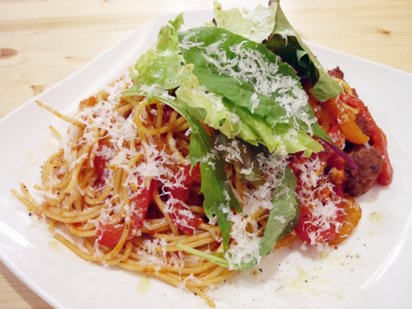 パスタ